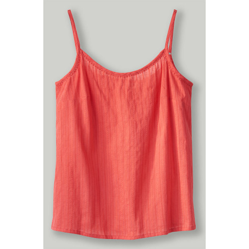 Adjustable Straps Cami - Punch Adjustable Straps Cami - Punch